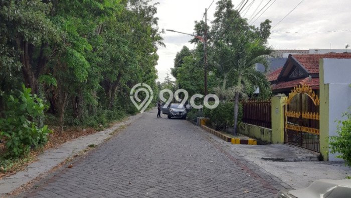 Dijual Rumah Mewah Exclusive di Tenggilis Mejoyo, Surabaya Dijual Rumah Mewah Exclusive di Tenggilis Mejoyo, Surabaya