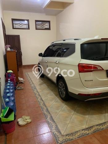 Rumah Elit Modern Siap Huni di Pakuwon City Surabaya Rumah Elit Modern Siap Huni di Pakuwon City Surabaya