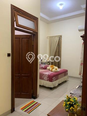 Rumah Elit Modern Siap Huni di Pakuwon City Surabaya Rumah Elit Modern Siap Huni di Pakuwon City Surabaya