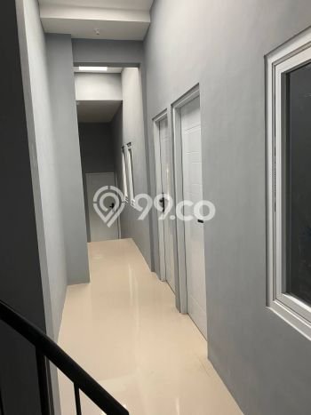 Rumah Kost Dijual di Nginden Surabaya Luas 136m2 Rumah Kost Dijual di Nginden Surabaya Luas 136m2