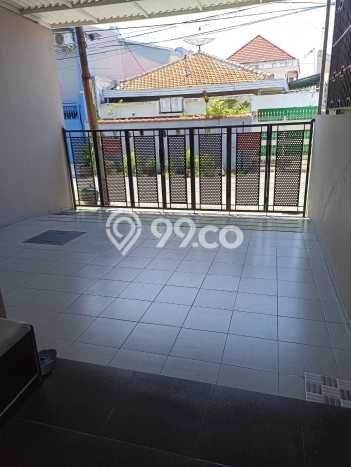 Dijual Rumah Minimalis Bagus Punya 5 KT di Tambaksari Surabaya SHM Dijual Rumah Minimalis Bagus Punya 5 KT di Tambaksari Surabaya SHM