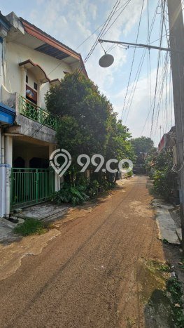 Rumah Luas Asri 4 KT Siap Huni di Pekayon Bekasi Rumah Luas Asri 4 KT Siap Huni di Pekayon Bekasi