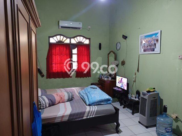 Hunian Nyaman Asri 7 KT Siap Pakai di Pondok Gede Bekasi Hunian Nyaman Asri 7 KT Siap Pakai di Pondok Gede Bekasi