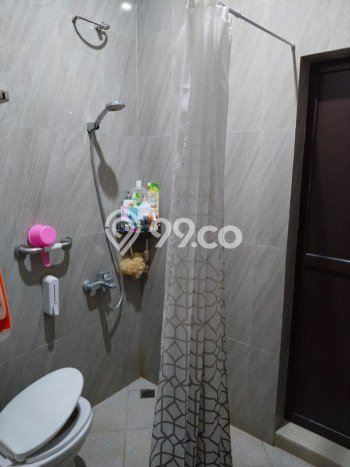 Rumah Modern 2 KT LT 90m2 di Galaxy Rumah Modern 2 KT LT 90m2 di Galaxy