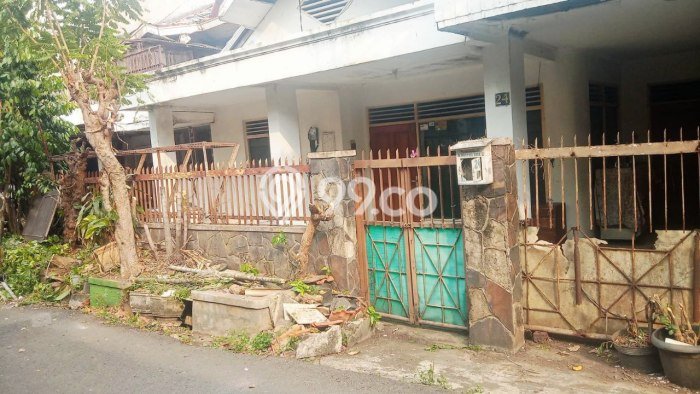 Hunian Super Elit dengan Akses Paling Strategis di Rawamangun, Jakarta Timur Hunian Super Elit dengan Akses Paling Strategis di Rawamangun, Jakarta Timur