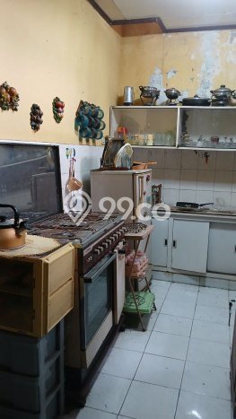 Rumah Modern Cantik 3 KT Bisa Langsung Pindah di Senen Rumah Modern Cantik 3 KT Bisa Langsung Pindah di Senen