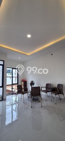 Jual Rumah Modern 3 KT di Jatibening, Bekasi Jual Rumah Modern 3 KT di Jatibening, Bekasi