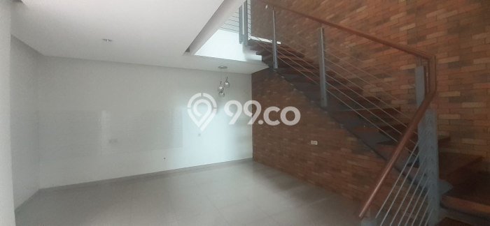 Rumah Luas Asri 3 KT Siap Huni di Cikunir Bekasi Rumah Luas Asri 3 KT Siap Huni di Cikunir Bekasi
