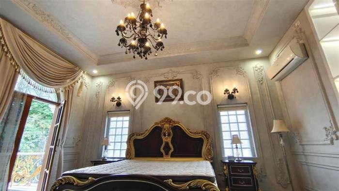 For Sale Rumah Mewah Exclusive di Cempaka Putih, Jakarta Pusat For Sale Rumah Mewah Exclusive di Cempaka Putih, Jakarta Pusat