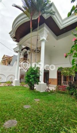 For Sale Rumah Mewah Exclusive di Cempaka Putih, Jakarta Pusat For Sale Rumah Mewah Exclusive di Cempaka Putih, Jakarta Pusat