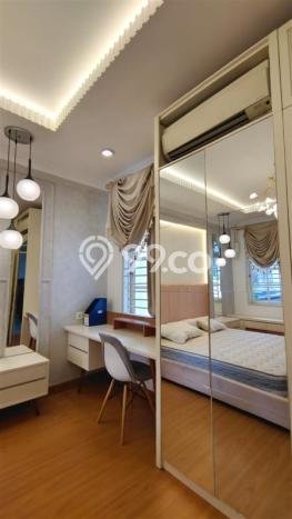For Sale Rumah Mewah Exclusive di Cempaka Putih, Jakarta Pusat For Sale Rumah Mewah Exclusive di Cempaka Putih, Jakarta Pusat