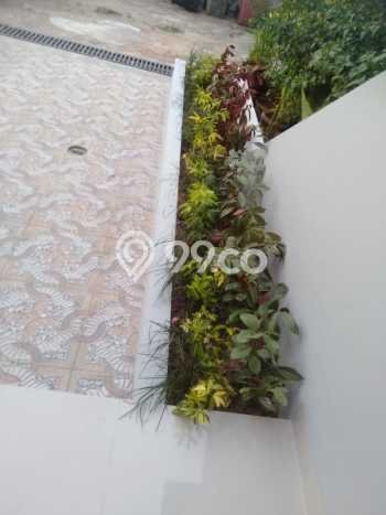 Jual Rumah Modern 3 KT di Pondok Gede, Bekasi Jual Rumah Modern 3 KT di Pondok Gede, Bekasi