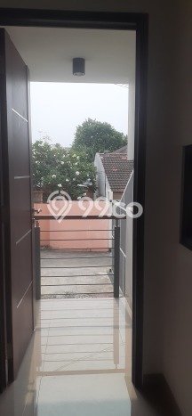 Jual Rumah Modern 3 KT di Jatibening, Bekasi Jual Rumah Modern 3 KT di Jatibening, Bekasi