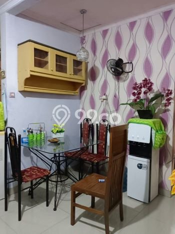 Rumah Minimalis 3 KT LT 112m2 di harapan indah Rumah Minimalis 3 KT LT 112m2 di harapan indah
