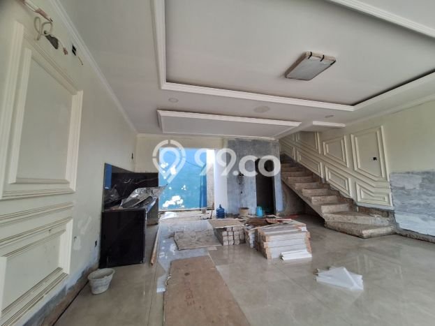 For Sale Hunian Rumah Nyaman 3 Kamar di Jati Asih, Bekasi For Sale Hunian Rumah Nyaman 3 Kamar di Jati Asih, Bekasi