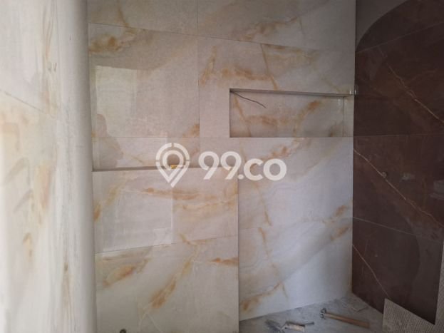 Rumah Modern 3 Kamar LT 72m2 di Jatikramat Rumah Modern 3 Kamar LT 72m2 di Jatikramat