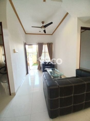 Rumah Minimalis 5 Kamar LT 128m2 di Pondok Gede Rumah Minimalis 5 Kamar LT 128m2 di Pondok Gede