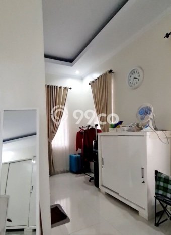 Ready to Use! Premium House LT 248m2 Desain Modern di Sentul City Ready to Use! Premium House LT 248m2 Desain Modern di Sentul City