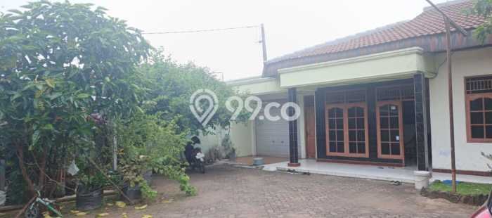 PENAWARAN MENARIK! Tanah Kawasan Pondok Gede, Luas 1425m², Lokasi Prima PENAWARAN MENARIK! Tanah Kawasan Pondok Gede, Luas 1425m², Lokasi Prima