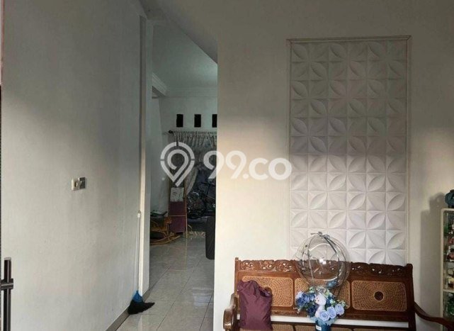 Rumah Modern 5 KT di Jatiwaringin Bekasi Rumah Modern 5 KT di Jatiwaringin Bekasi