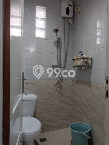 Rumah Elit Modern Siap Huni di Galaxy Bekasi Rumah Elit Modern Siap Huni di Galaxy Bekasi