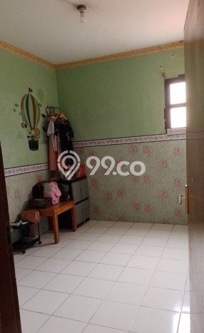 Rumah Modern 4 Kamar LT 157m2 di Pondok Kelapa Rumah Modern 4 Kamar LT 157m2 di Pondok Kelapa