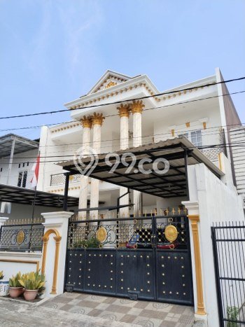 For Sale Rumah Elit Exclusive di Pondokmelati, Bekasi For Sale Rumah Elit Exclusive di Pondokmelati, Bekasi