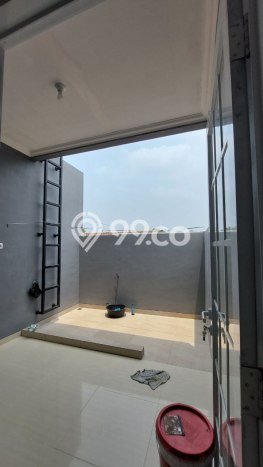 Rumah Minimalis 4 Kamar LT 75m2 di Jati Mekar Rumah Minimalis 4 Kamar LT 75m2 di Jati Mekar