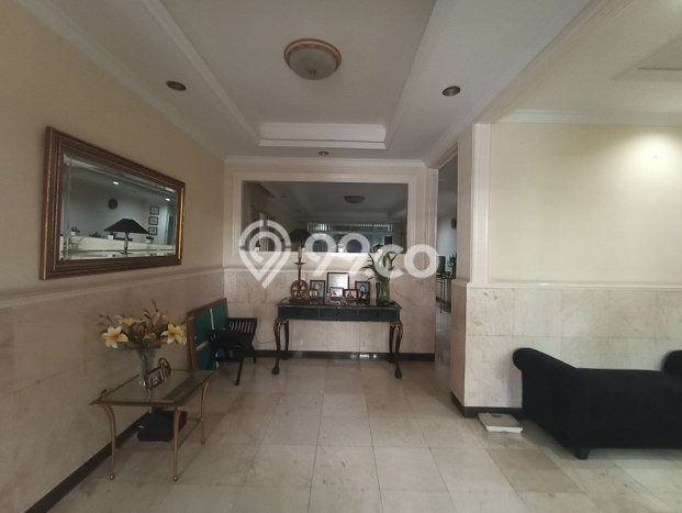 For Sale! Premium House LT 200m2 Desain Elegan di Cinere For Sale! Premium House LT 200m2 Desain Elegan di Cinere