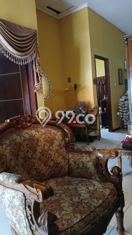 Rumah Modern Cantik 3 KT Bisa Langsung Pindah di Senen Rumah Modern Cantik 3 KT Bisa Langsung Pindah di Senen
