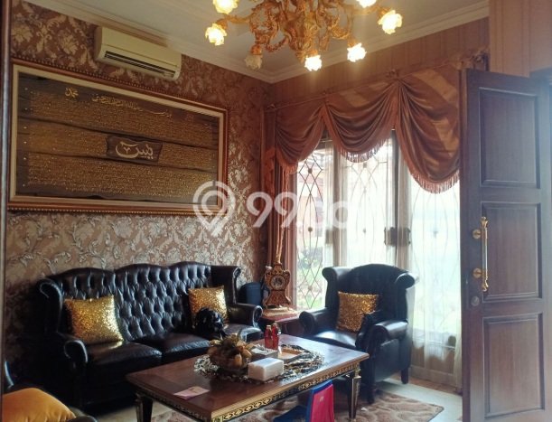 Rumah Mewah Dijual LT 348m2 di Cilandak, Jakarta Selatan Rumah Mewah Dijual LT 348m2 di Cilandak, Jakarta Selatan
