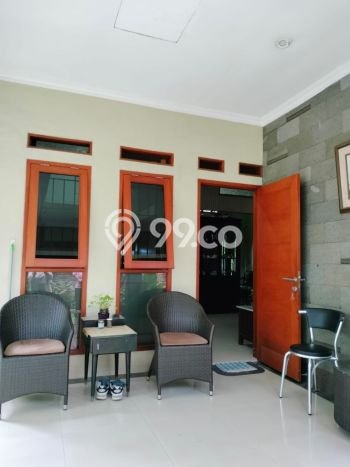 Rumah Luas Asri 4 KT Siap Pakai di Galaxy Bekasi Rumah Luas Asri 4 KT Siap Pakai di Galaxy Bekasi