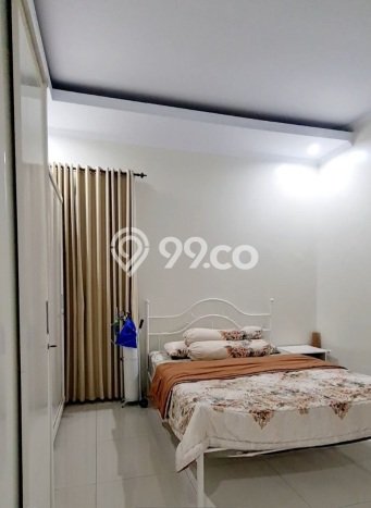 Ready to Use! Premium House LT 248m2 Desain Modern di Sentul City Ready to Use! Premium House LT 248m2 Desain Modern di Sentul City