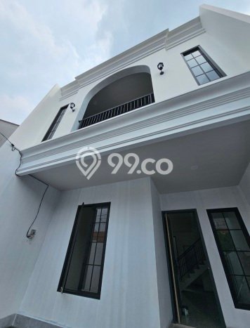 Hunian Nyaman Asri 4 KT Siap Huni di Cipinang Jakarta Timur Hunian Nyaman Asri 4 KT Siap Huni di Cipinang Jakarta Timur