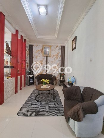 Dijual Rumah 4 Kamar Lokasi Ideal Bagus dan Strategis di Duren Sawit Dijual Rumah 4 Kamar Lokasi Ideal Bagus dan Strategis di Duren Sawit