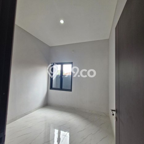 Rumah Modern 4 KT di Cibubur Jakarta Timur Rumah Modern 4 KT di Cibubur Jakarta Timur