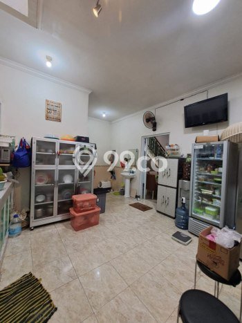Rumah Minimalis 4 Kamar LT 151m2 di Jatimulya Rumah Minimalis 4 Kamar LT 151m2 di Jatimulya