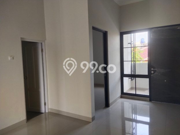 Jual Rumah Modern 3 KT di Bekasi Kota, Bekasi Jual Rumah Modern 3 KT di Bekasi Kota, Bekasi
