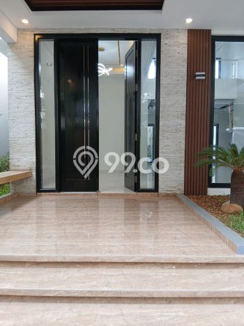 Dijual Rumah Luas Elegan Dengan View Cantik di Pondok Indah, Jakarta Selatan Dijual Rumah Luas Elegan Dengan View Cantik di Pondok Indah, Jakarta Selatan
