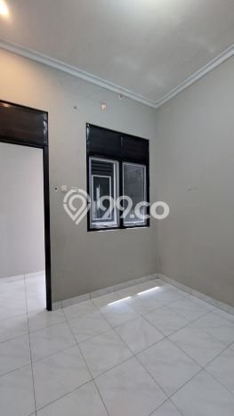 Rumah Modern 3 Kamar LT 162m2 di Cibubur Rumah Modern 3 Kamar LT 162m2 di Cibubur