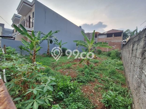 Tanah Dijual Area Strategis di Galaxy Bekasi 200m2 Tanah Dijual Area Strategis di Galaxy Bekasi 200m2