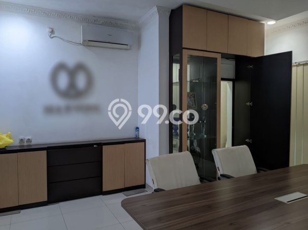 Komersial Area Bisnis di Pasar Minggu, Luas 600m², Jalan Utama Komersial Area Bisnis di Pasar Minggu, Luas 600m², Jalan Utama