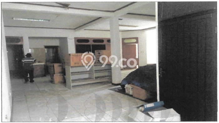Siap Huni Hunian Elit 5 Kamar di Tebet Dekat ke Mana Saja Siap Huni Hunian Elit 5 Kamar di Tebet Dekat ke Mana Saja