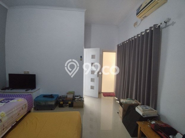 Jual Rumah Modern 3 KT di Jati Asih, Bekasi Jual Rumah Modern 3 KT di Jati Asih, Bekasi