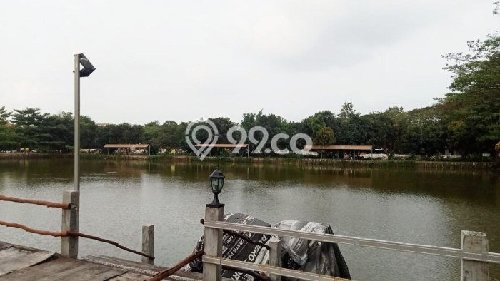Dijual Tanah 36974m2 di Cikunir, Bekasi Dijual Tanah 36974m2 di Cikunir, Bekasi