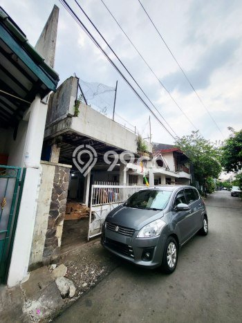 Hunian Super Elit dengan Akses Paling Strategis di Rawamangun, Jakarta Timur Hunian Super Elit dengan Akses Paling Strategis di Rawamangun, Jakarta Timur