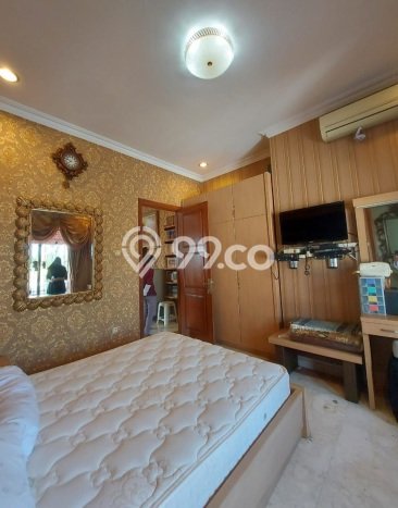 Rumah Mewah Dijual LT 348m2 di Cilandak, Jakarta Selatan Rumah Mewah Dijual LT 348m2 di Cilandak, Jakarta Selatan