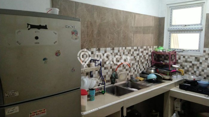 Rumah Luas Asri 5 KT Siap Pakai di Bintaro Jakarta Selatan Rumah Luas Asri 5 KT Siap Pakai di Bintaro Jakarta Selatan