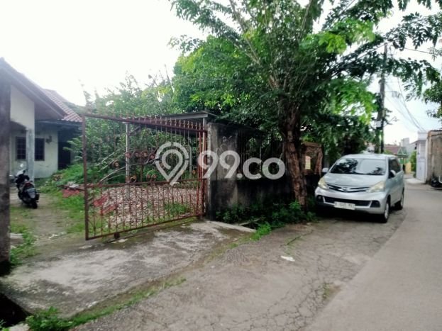 Tanah Dijual Lokasi Tambun Selatan, Bekasi dengan Luas Tanah 400m2 dan Status SHM Tanah Dijual Lokasi Tambun Selatan, Bekasi dengan Luas Tanah 400m2 dan Status SHM