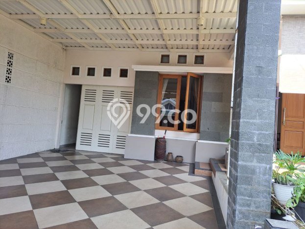 Jual Rumah Mewah Megah Dengan View Eksklusif di Bintaro, Jakarta Selatan Jual Rumah Mewah Megah Dengan View Eksklusif di Bintaro, Jakarta Selatan
